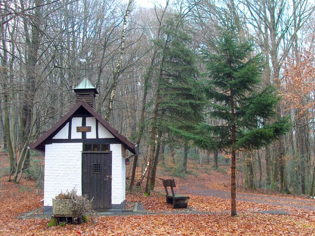Hubertus Kapelle