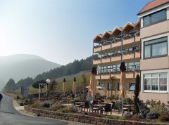 Hotel Haus am Weinberg