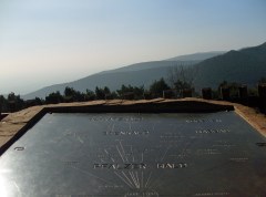 Wie sie sehen, sehen sie nix ;-)