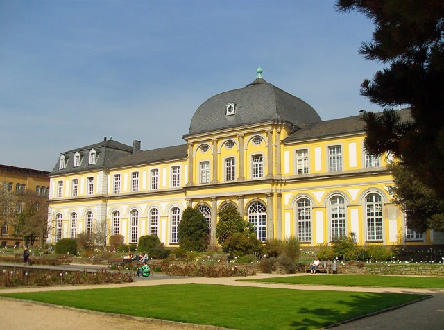 Poppelsdorfer Schloss