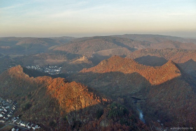 Auch im Herbst ein Hochgenuß
