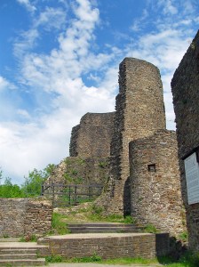 Burg Windeck