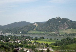 Siebengebirge