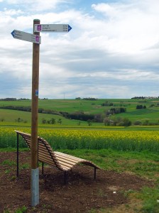 Traumschleife Rabenlay