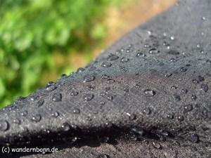 Vaude Jorasses im Test