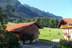Aschau im Chiemgau