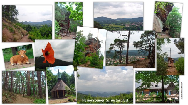 Hauensteiner Schusterpfad