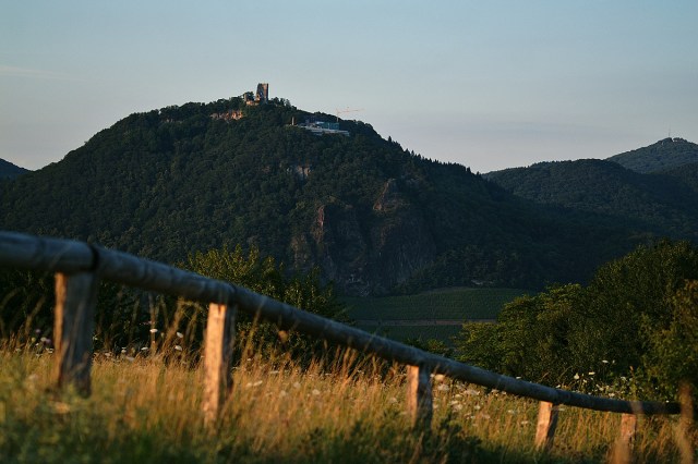 Der Drachenfels