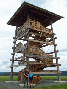 Der Landesblick in Meerfeld