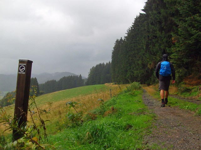 Gut gerüstet gegen Regen