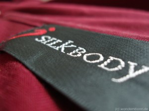 Silkbody Silkspun Longsleeve