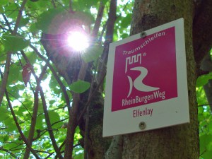 Traumschleife Elfenlay