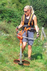 gar nicht so einfach