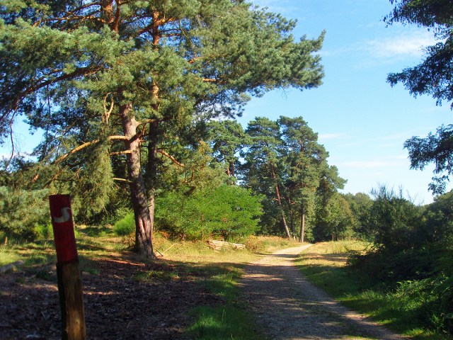 Wanderweg