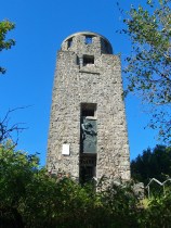 Kaiser-Wilhelm-Turm