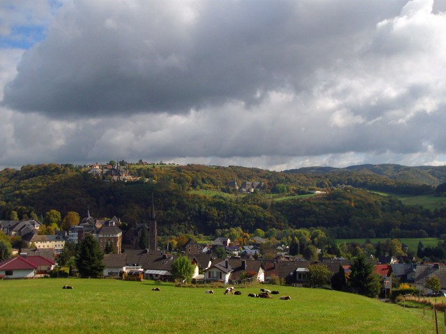 Sonne Wolken Mix Sonne Wolken Mix