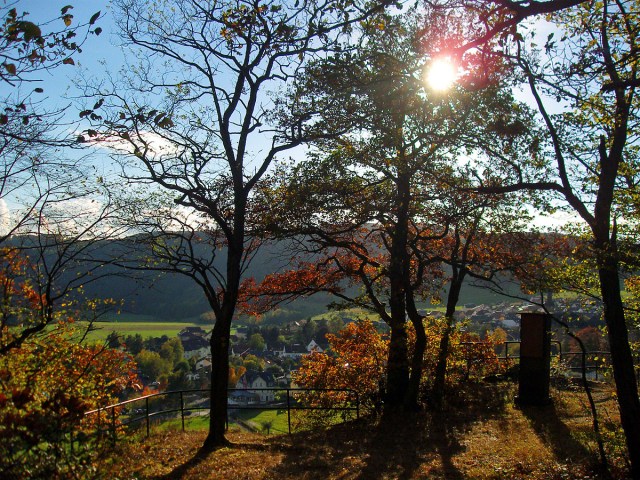 Wiedtaler Höhenpfad