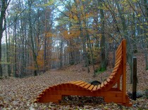 Herbstliches Farbkonzept