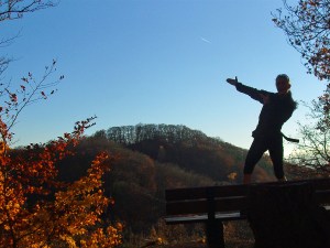 Ein bisschen Spaß muss sein 