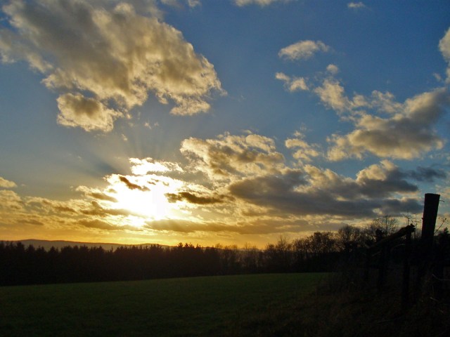 Gelungener Abschluss