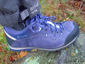 Der Haglöfs Vertigo Q GT