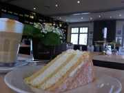 Kaffee & Kuchen