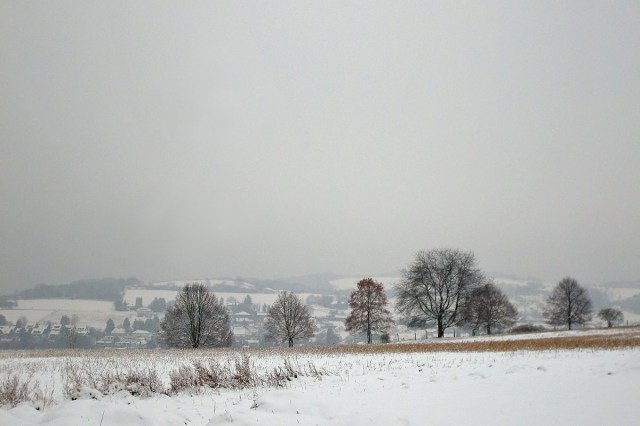 Winterlandschaft