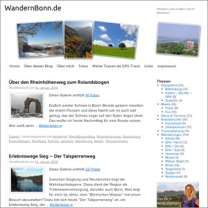 WandernBonn