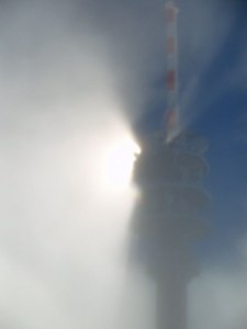 Der Fernsehturm