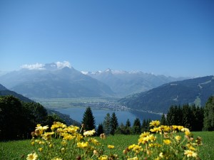 Zell am See - 2010