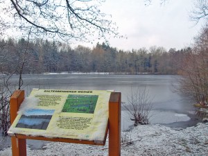 Weiher