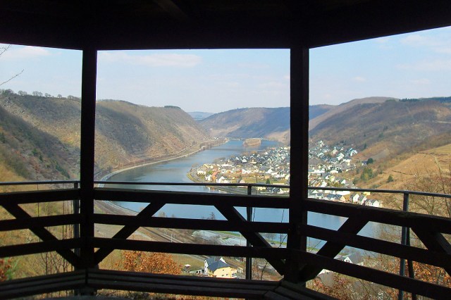 Moselblick