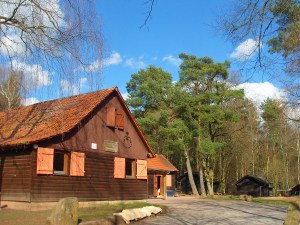 Jugendfreizeitstätte Lindelbrunn
