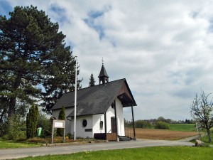 Kapelle Eisbach