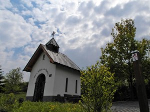 Kapelle der Landskroner Burgsänger