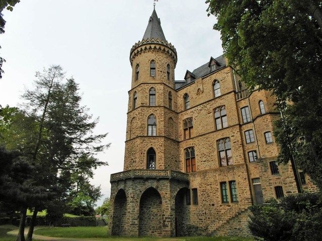 Schloss Sinzig