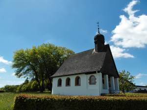 Kapelle