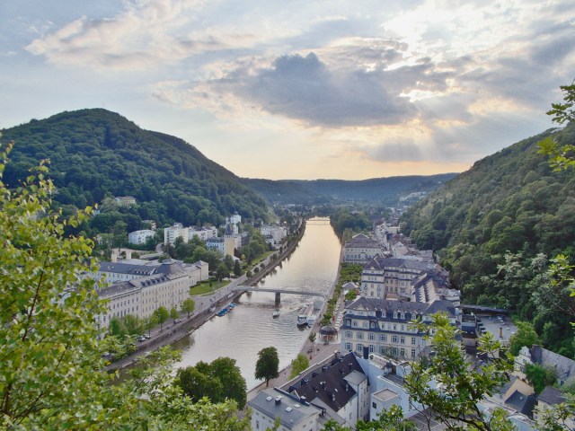 Bad Ems