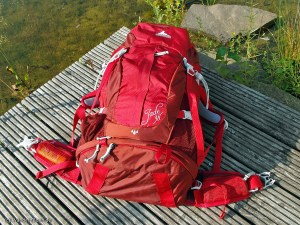 Gregory Women´s Jade 38