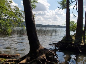 Laacher See