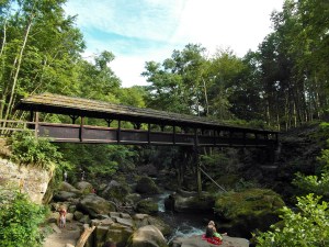 Irreler Wasserfälle