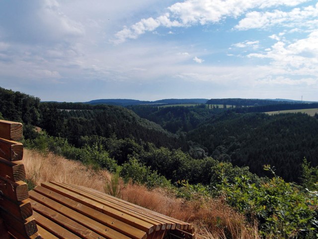 Vulkaneifel zum satt sehen