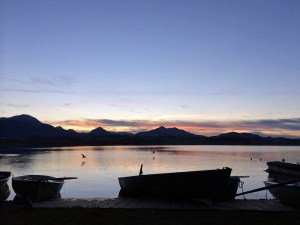 Der perfekte Abschluss