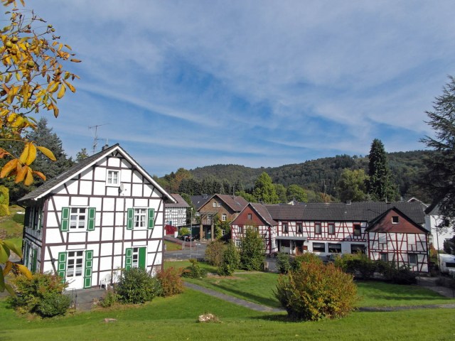 Fachwerkidyll