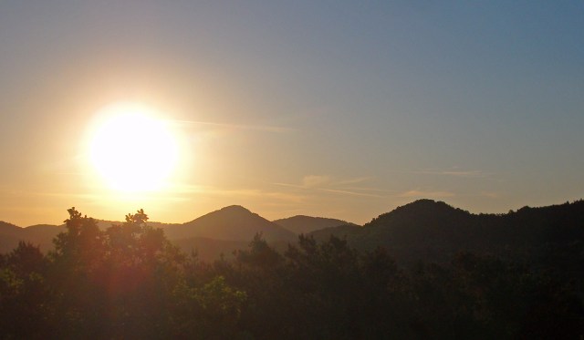 Nix für Langschläfer