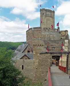Ehrenburg