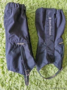 Black Diamond GTX FrontPoint