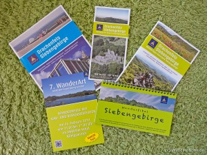 Prospekte_Siebengebirge