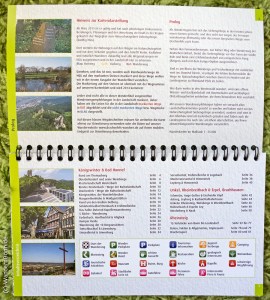 Wanderfibel_Siebengebirge_Inhalt