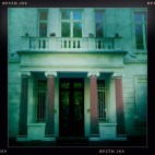 Hippstamatic Foto aus 2011